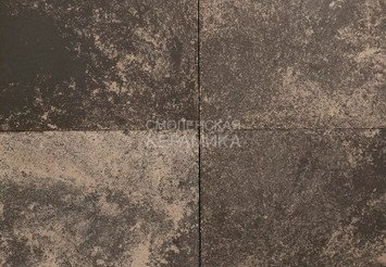 Минеральная напольная плитка Real Brick Birdiе 11-00