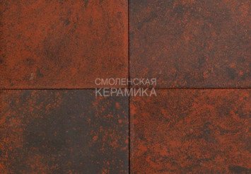 Минеральная напольная плитка Real Brick Birdiе 13-10