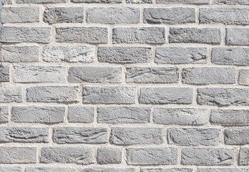 Минеральный кирпич Real Brick «Europe» WDF Дымчатый