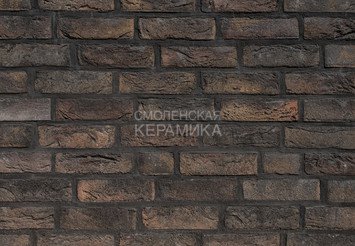 Минеральный кирпич Real Brick «Europe» WDF Магнезит