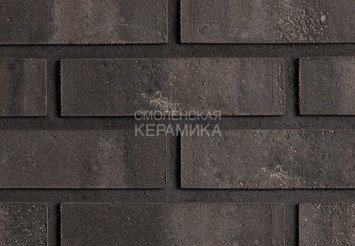 Минеральный кирпич Real Brick KP/1НФ антик Спэйс Грей
