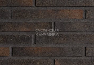 Минеральный кирпич Real Brick KP/1НФ Loft Кора Дуба