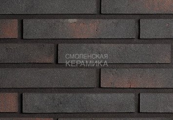 Минеральный кирпич Real Brick KP/1НФ Loft Лава