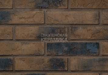 Минеральный кирпич Real Brick KP/1НФ Loft Осиновый
