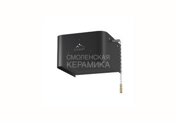 Обливное устройство EVEREST BLACK 35л