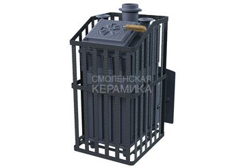 Печь банная Гефест Гроза 18 (М) Ураган