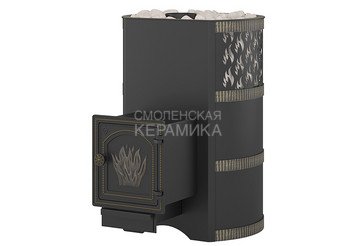 Печь банная Везувий Лава 28 (ДТ-4)