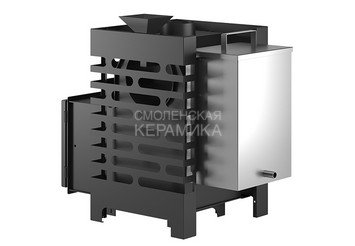 Печь для бани ASTON 12 АКВА