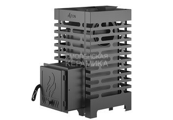 Печь для бани ASTON 16