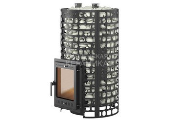 Печь для бани Эверест "Steam Master" 44 (320М) б/в