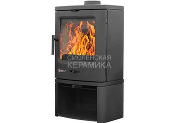 Печь-камин EVEREST B7M