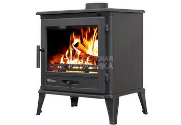 Печь-камин EVEREST M10