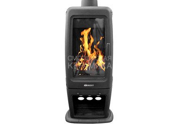 Печь-камин EVEREST S12P