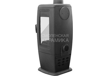 Печь-камин EVEREST S12P