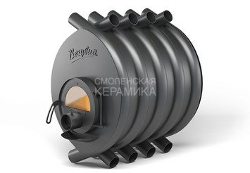 Печь отопительная ВЕЗУВИЙ АОГТ 02 С