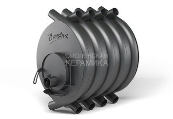 Печь отопительная ВЕЗУВИЙ АОГТ 02