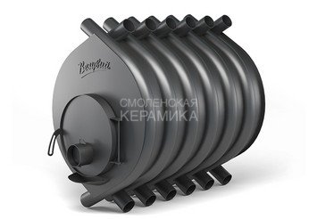Печь отопительная ВЕЗУВИЙ АОГТ 03 (Ø150мм)