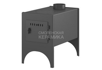 Печь отопительная Везувий "Мини" - 1