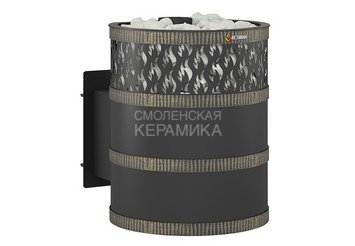 Печь ВЕЗУВИЙ Лава 16 (210) "М"