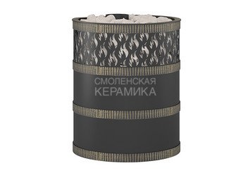 Печь ВЕЗУВИЙ Лава 16 (ДТ-3) б/в
