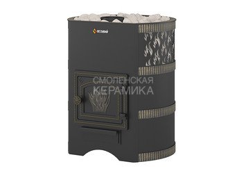 Печь ВЕЗУВИЙ Лава 16 (ДТ-3) б/в