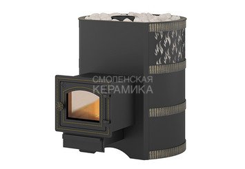 Печь ВЕЗУВИЙ Лава 16 (ДТ-3С)