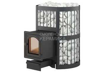 Печь ВЕЗУВИЙ Легенда Стандарт 28 (ДТ-4С)