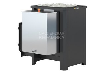 Печь ВЕЗУВИЙ Русичъ "АКВА" 16 (ДТ-4)