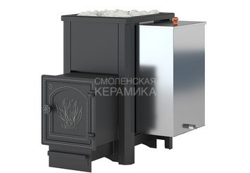 Печь ВЕЗУВИЙ Русичъ "АКВА" 22 (ДТ-4)