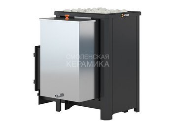 Печь ВЕЗУВИЙ Русичъ "АКВА" 22 (ДТ-4)