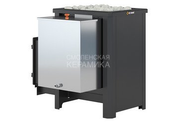 Печь ВЕЗУВИЙ Сенсация "АКВА" 16 (ДТ-4)
