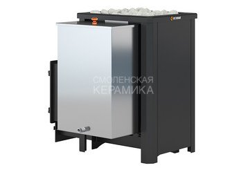 Печь ВЕЗУВИЙ Сенсация "АКВА" 22 (ДТ-4)