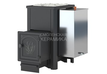 Печь ВЕЗУВИЙ Сенсация "АКВА" 22 (ДТ-4)