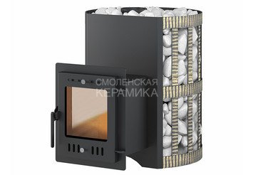 Печь ВЕЗУВИЙ Скиф Ковка 16 (210) "М"