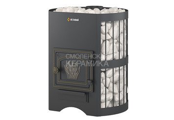 Печь ВЕЗУВИЙ Скиф Стандарт 16 (ДТ-3) б/в