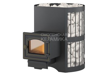 Печь ВЕЗУВИЙ Скиф Стандарт 16 (ДТ-3С)