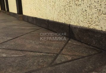 Плинтус Stroeher 8102(957) kawe