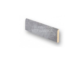 Плинтус Stroeher 8108(840) grigio