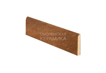 Плинтус Stroeher 8108(841) rosso