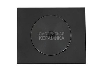 Плита Усиленная одноконфорочная 1В (340х410)