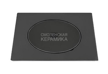 Плита Усиленная одноконфорочная 1В (340х410)