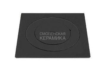 Плита Усиленная под казан ПК-400 (518х518)