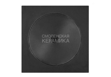 Плита Усиленная под казан ПК-400 А (518х518)