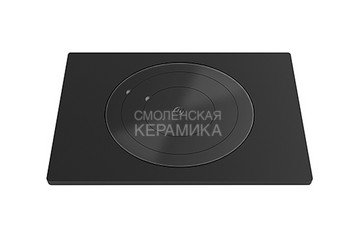 Плита Усиленная под казан ПК-430 (530х705)