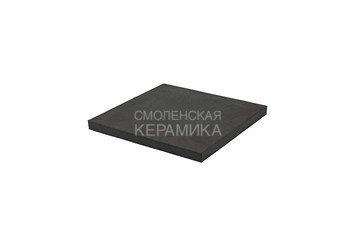 Плитка для лестниц и ступеней WEECO базовая 33х33 см , цвет графит
