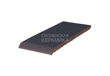 Плитка для подоконников King Klinker 200х120 полярная ночь (08)