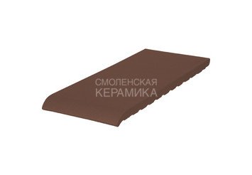 Плитка для подоконников King Klinker 220х120 коричневый (03)