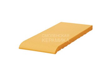 Плитка для подоконников King Klinker 245х120 пустынная роза (10)