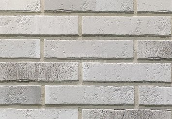 Плитка фасадная рядовая Westerwaelder URBAN WK123 GRAU
