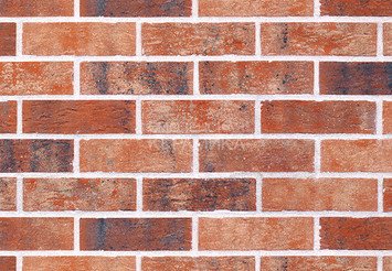 Плитка фасадная King Klinker Brick street (HF05)